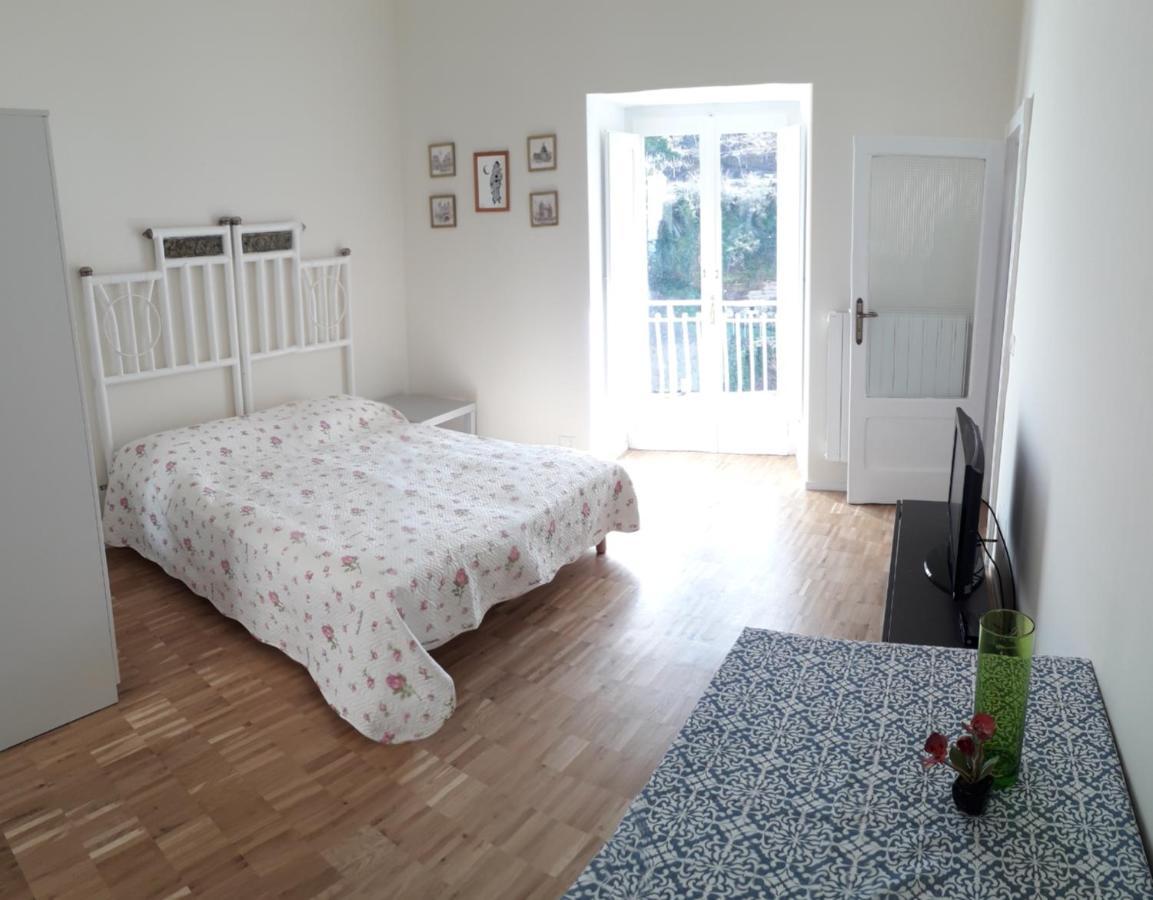 La Casa Del Dottore Rapolla Ngoại thất bức ảnh